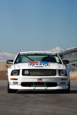 Ford Mustang Racing FR500S 2007 года